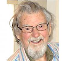 JACK BERGER Obituary pic