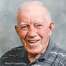 JOHN JAMES KEOUGH Obituary pic