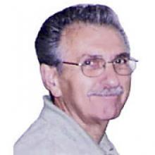 JEROME (JERRY) KLUNER  Obituary pic