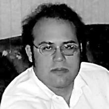 COLIN LEE JAGAN CURLE Obituary pic