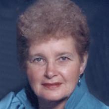 IDA I. BESSANT (MCNABB) Obituary pic