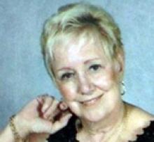 LOVERN KATHY DANIELS Obituary pic