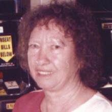 IRENE FRANCES DOLA (LESKO) Obituary pic