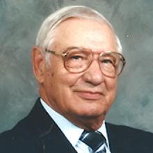 ROBERT GUAY Obituary pic