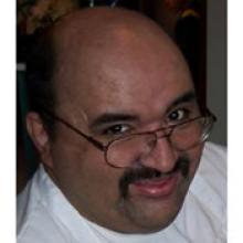 DARREN DESMOND DESJARLAIS Obituary pic