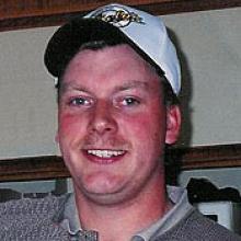 JEFFREY PATRICK WHITE Obituary pic