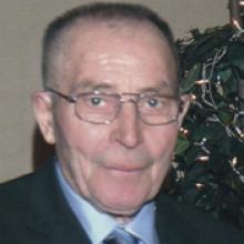 STEVE DANKEWICH Obituary pic