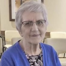SOPHIA VIRGINIA ROMANOWSKI Obituary pic