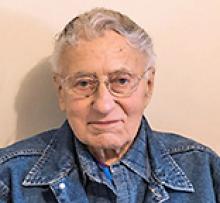 JOHN KOMISH Obituary pic