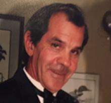 VERNE LOZINSKI Obituary pic