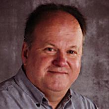 ROBERT AUBREY RONDEAU Obituary pic