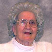 MARIA (SKLEPWICH) FINLAY Obituary pic