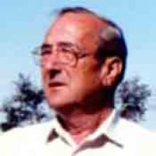 CORNELIUS JACOB HUEBNER - Obituary pic