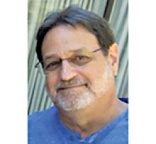 BERNARD (BERNIE) EDWARD NARVEY Obituary pic