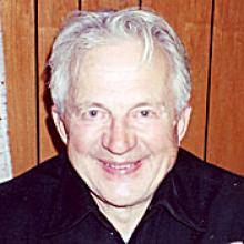 STANLEY GEORGE KULA Obituary pic