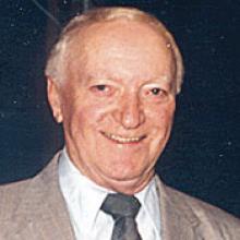 PETER JACOB CARROLL Obituary pic