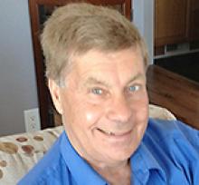 ALFRED DANCHO Obituary pic