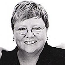 KATHLEEN ISOBEL MICHON (ROBERTSON) Obituary pic
