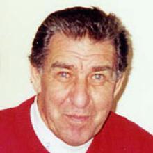 BRIAN LODEN Obituary pic