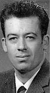JOSE FREITAS SILVA Obituary pic