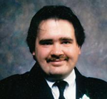 DAVID JOSEPH LOUIS SEEWALD Obituary pic