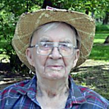 WESLEY HOWARD LAWRENCE Obituary pic