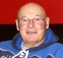 LAWRENCE HARRIS (LARRY) Obituary pic