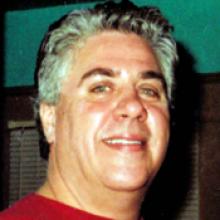 JAMES (JIM) EDWARD DREHER Obituary pic