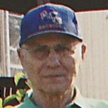 STANISLAW (STANLEY) OKULICZ Obituary pic