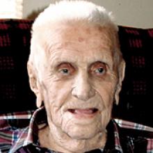 WALTER ROBERT NETZEL Obituary pic