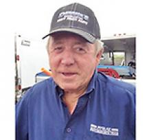 DONALD JOHN EDWARD MCRAE Obituary pic