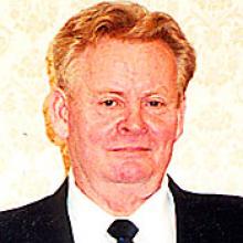 ROSS FRANK KARBONIK Obituary pic