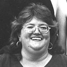 RACHEL MASSICOTTE Obituary pic