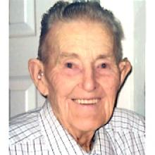 JOHN (JACK) STEPHEN Obituary pic
