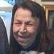 SUSAN HEAD Obituary pic