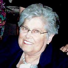 HELEN MOROZ Obituary pic