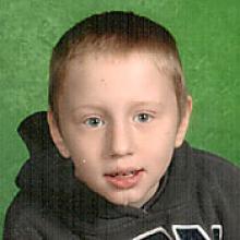 JONAH RICHARD DUECK Obituary pic