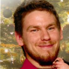 CHRISTOPHER AJ MAIN Obituary pic