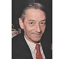 RICHARD EDWARD TRUSS Obituary pic