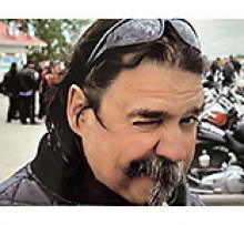 ROGER LEONARD YOUNG Obituary pic