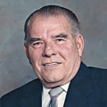 DESMOND JAMES RISTO Obituary pic