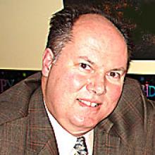 ROGER VAN MITCHELL Obituary pic
