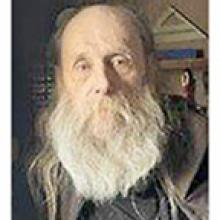 DONALD EDWARD DAHL (DONNY) Obituary pic
