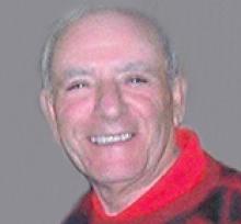 PATRICK SWEENEY Obituary pic