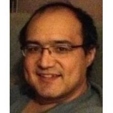 RONALD DENNIS LECLERC Obituary pic