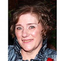 GAIL LINDA BATTEY Obituary pic