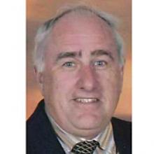GARY HENRY CRELLIN  Obituary pic