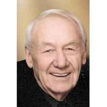 ALVIN (AL) WIEBE Obituary pic