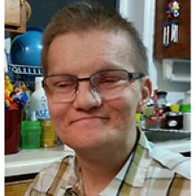 SCOTT GORDON STEPHEN WAZNEY Obituary pic