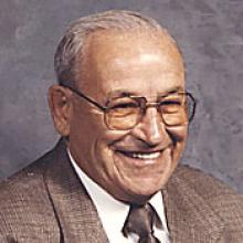 JACK NELSON FORD Obituary pic